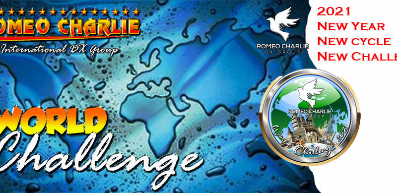 RC World Challenge 2021