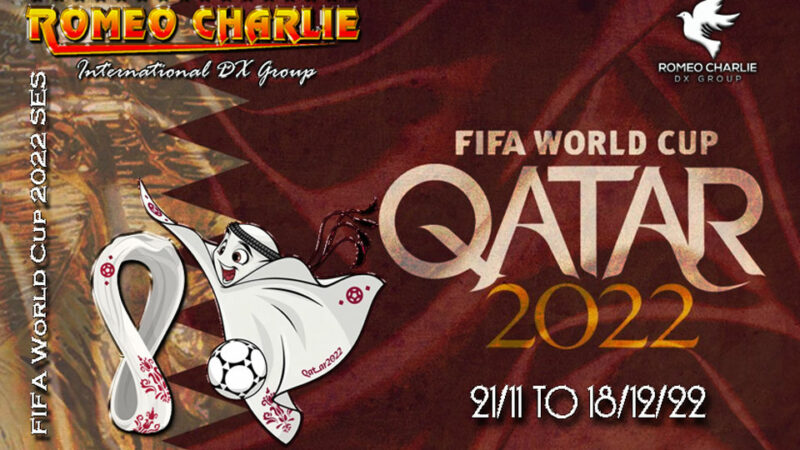 RC FIFA World Cup 2022