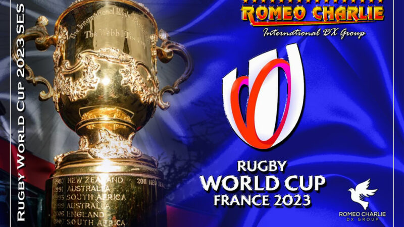RC Rugby Worl Cup 2023
